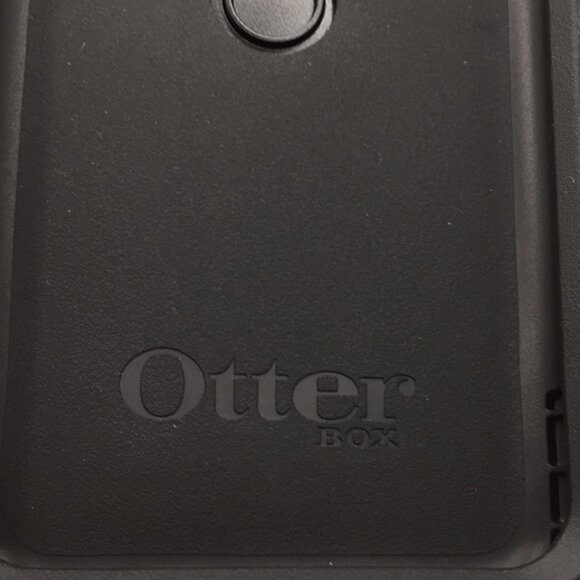 Otterbox Commuter Lite Series Black Case for Samsung Galaxy A10e - Picture 11 of 11